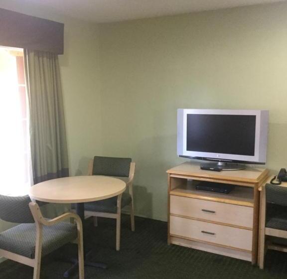 فندق Budget Inn   Laytonville