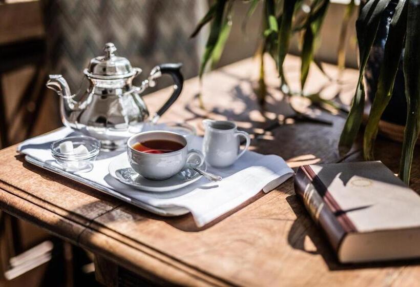 Отель Burg Bernstein