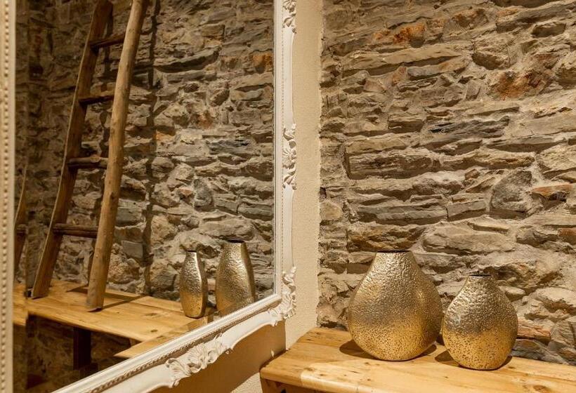 Отель Calidario Terme Etrusche