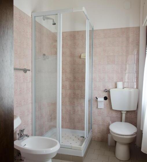 בית מלון כפרי Capriolo