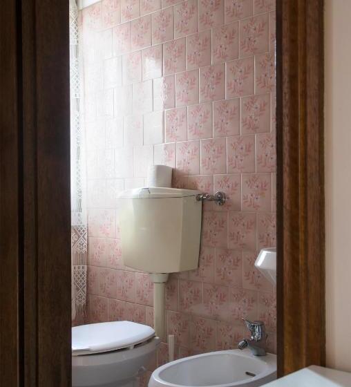 בית מלון כפרי Capriolo