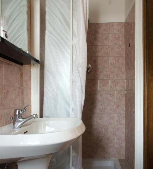 בית מלון כפרי Capriolo