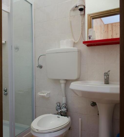 בית מלון כפרי Capriolo