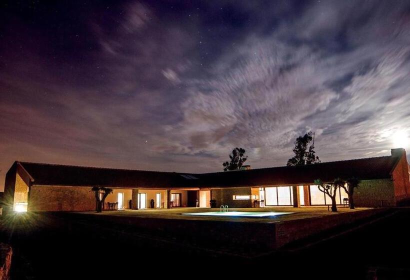 فندق Casa Da Serra