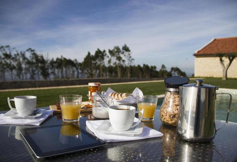 فندق Casa Da Serra