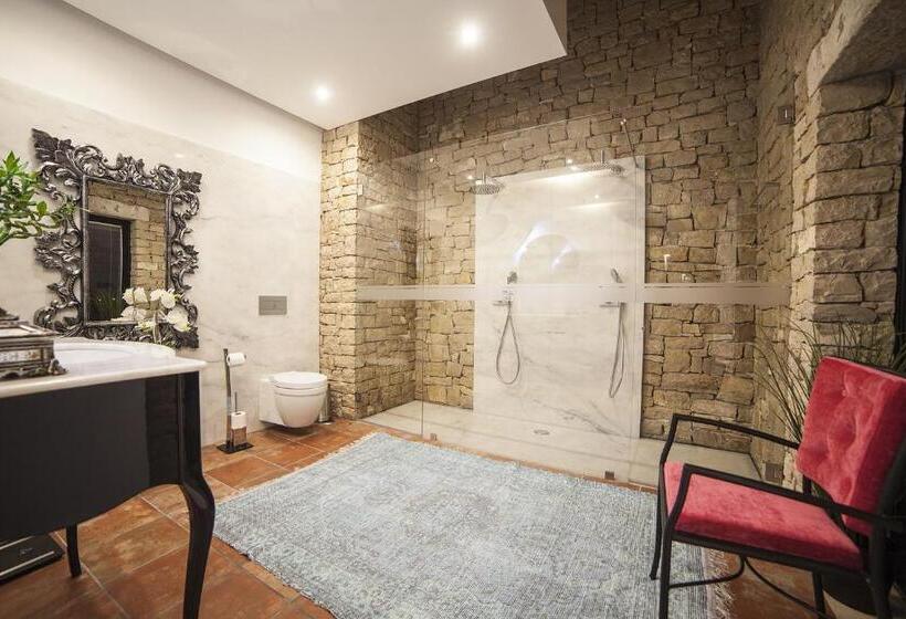 فندق Casa Da Serra