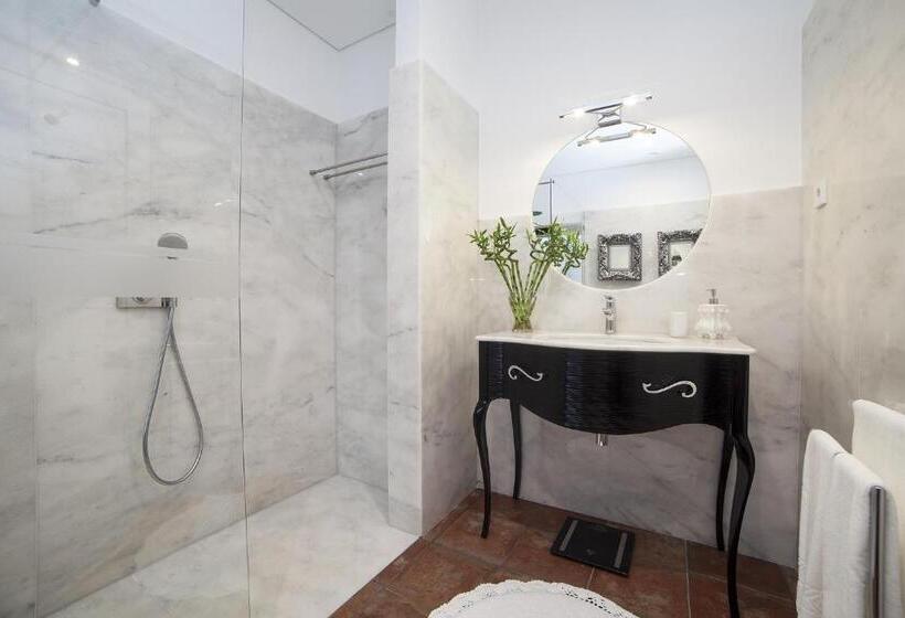 فندق Casa Da Serra