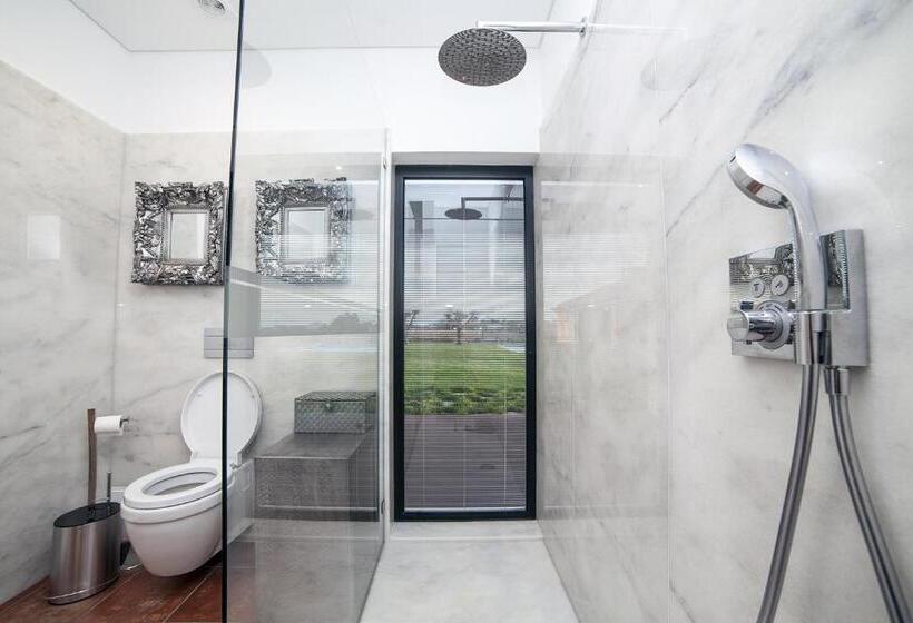 فندق Casa Da Serra