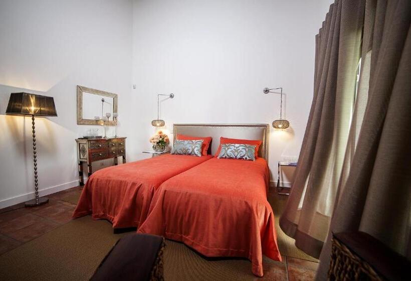 فندق Casa Da Serra