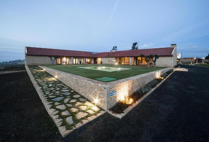 فندق Casa Da Serra