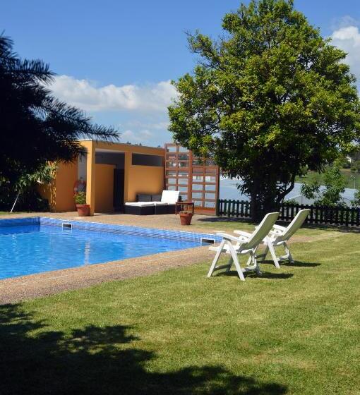 בית מלון כפרי Casa Do Carvalho