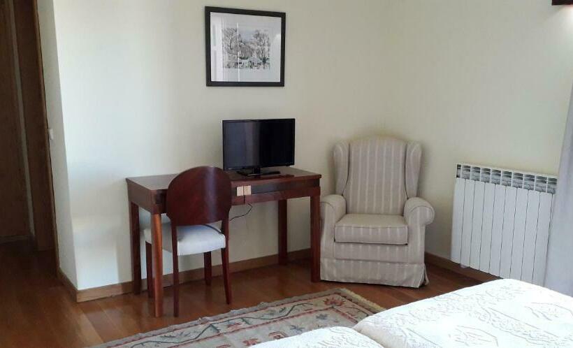 בית מלון כפרי Casa Dos Pombais De Caçarelhos Rural