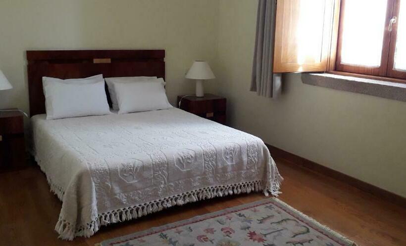 בית מלון כפרי Casa Dos Pombais De Caçarelhos Rural