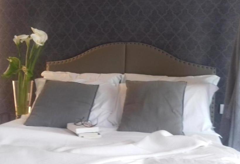 בית מלון כפרי Casa Lidia   Smart