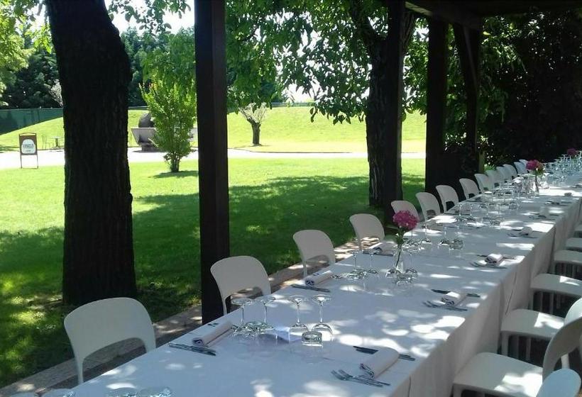 בית מלון כפרי Casa Lidia   Smart