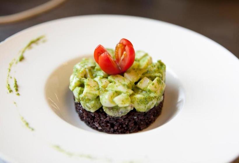 בית מלון כפרי Casa Lidia   Smart