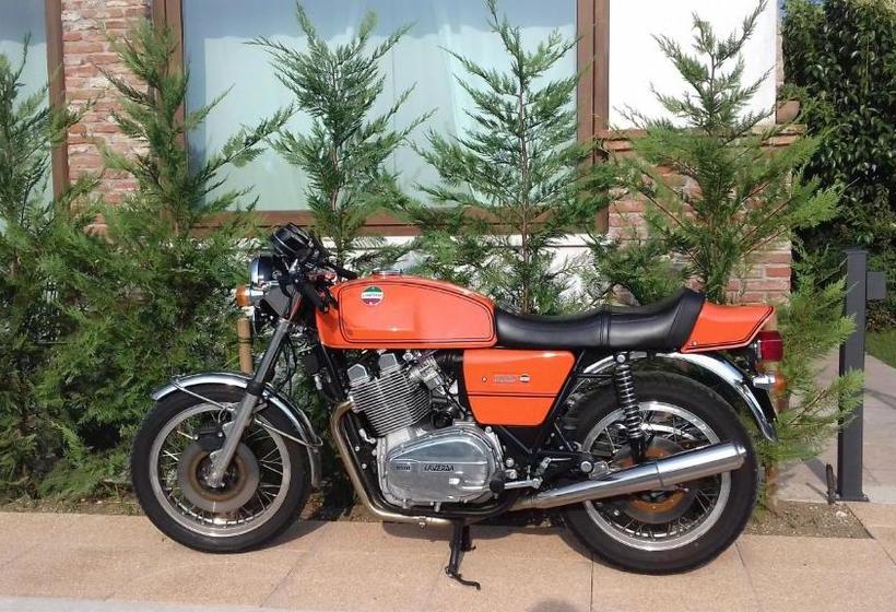 בית מלון כפרי Casa Lidia   Smart