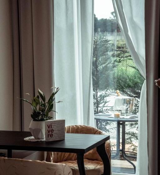 فندق Casa Lidia   Smart