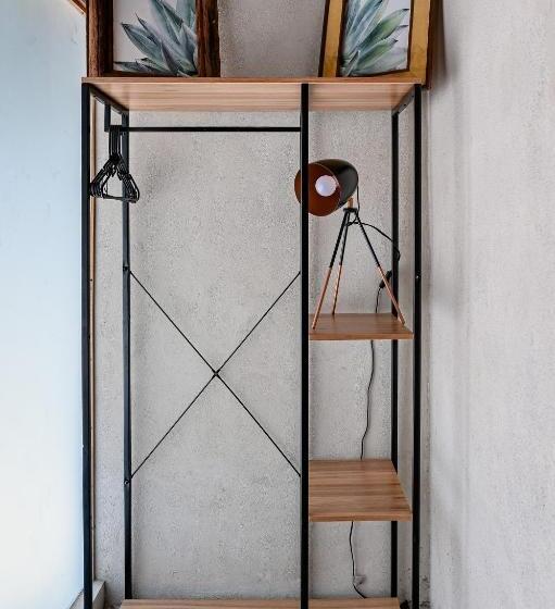 בית מלון כפרי Casa Mate Beachfront Cabañas El Cuyo