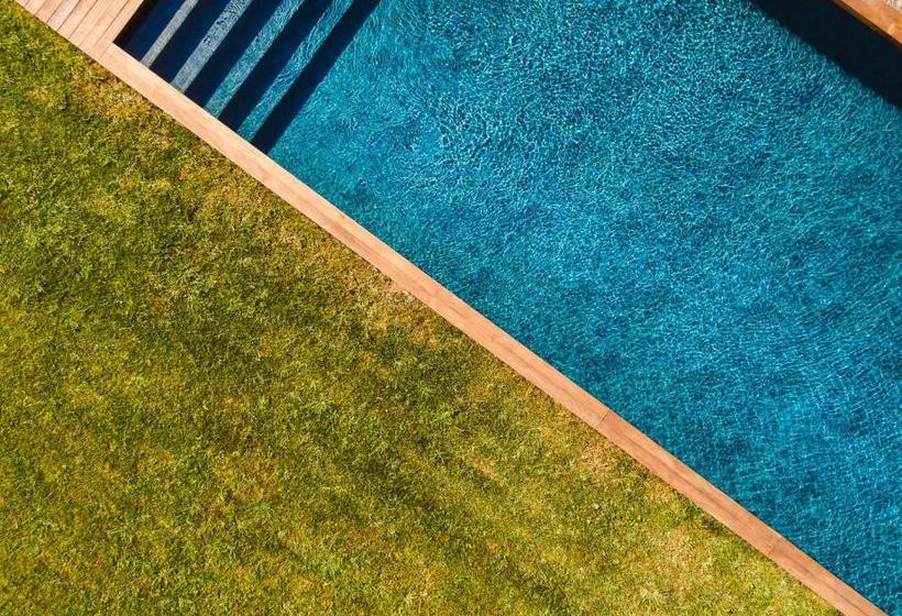 ホテル Case Zucchi Bioagriturismo