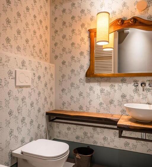 ホテル Case Zucchi Bioagriturismo