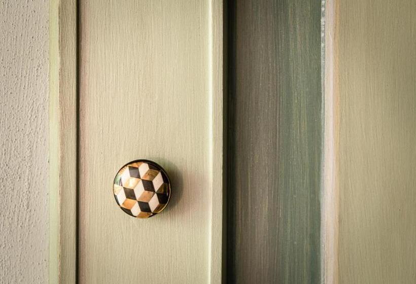 ホテル Case Zucchi Bioagriturismo