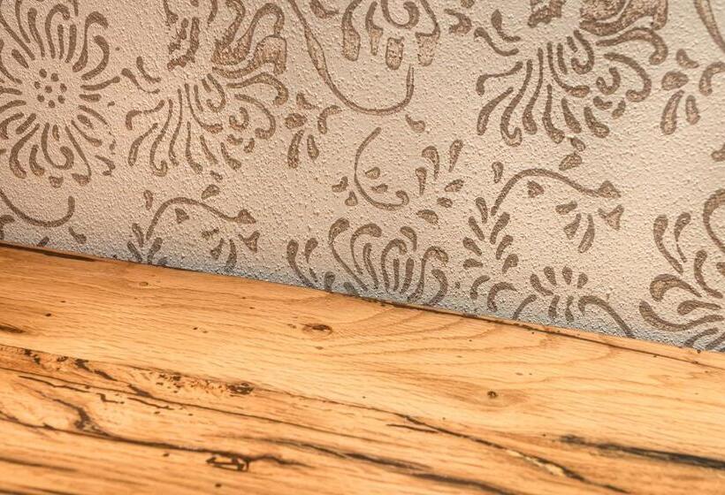 ホテル Case Zucchi Bioagriturismo