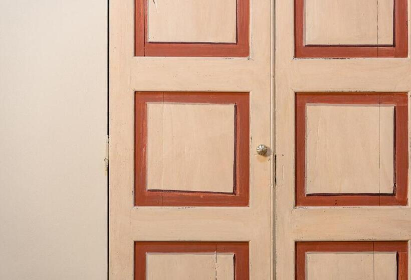 ホテル Case Zucchi Bioagriturismo