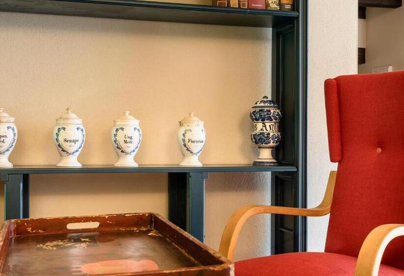 ホテル Case Zucchi Bioagriturismo