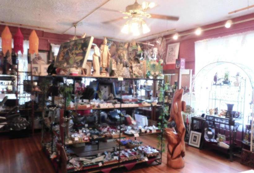 Cassadaga Hotel And Spiritual Center