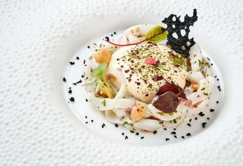 בית מלון כפרי Castello Banfi   Il Borgo   Relais Et Chateaux