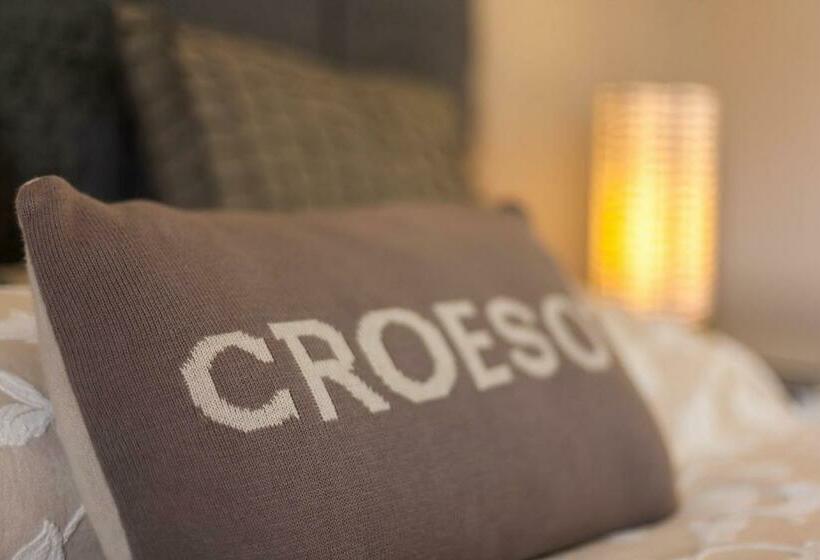 فندق Castlemead Country House By The Sea