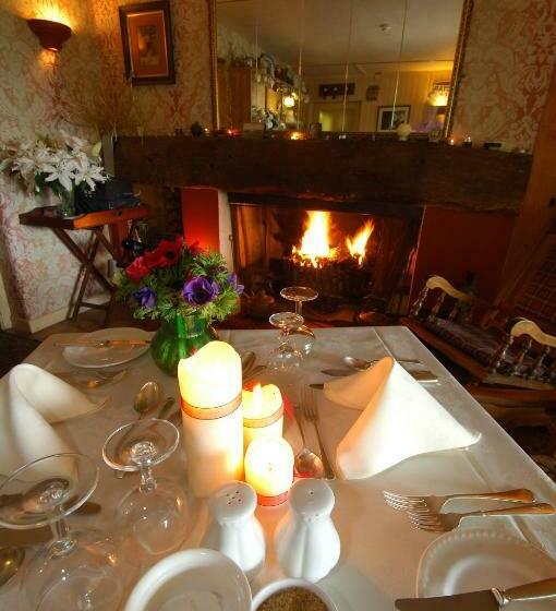 فندق Castlemead Country House By The Sea