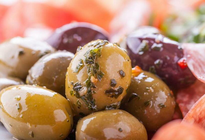 فندق Castlemead Country House By The Sea