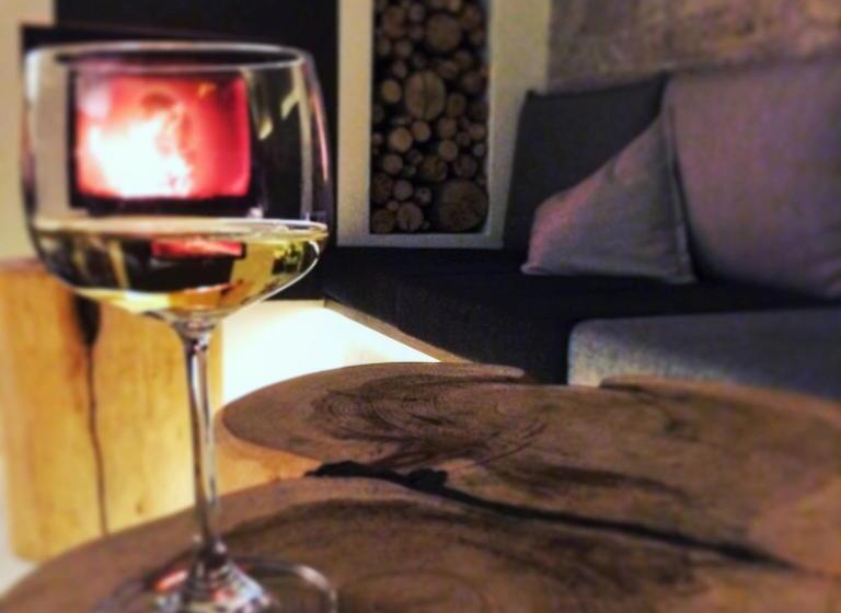 בית מלון כפרי Chalet Tovel   Mountain Lake