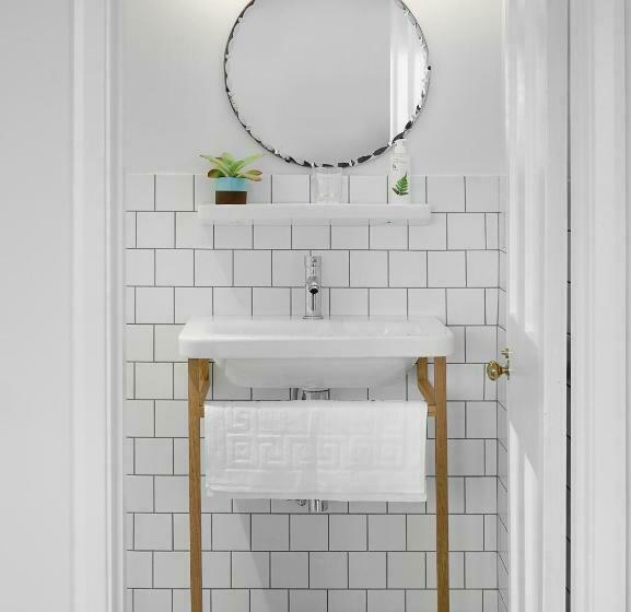 호텔 Compasses Inn