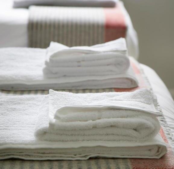 호텔 Compasses Inn