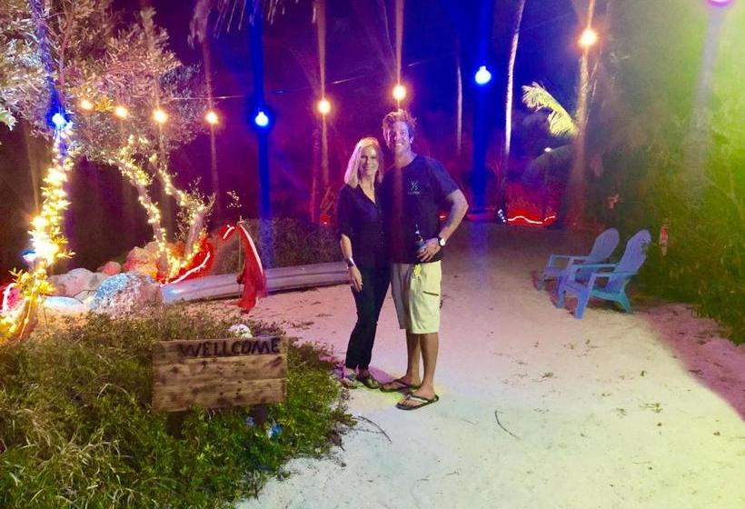 فندق Conch Key Fishing Lodge & Marina