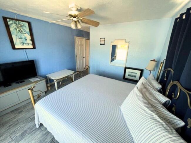 فندق Conch Key Fishing Lodge & Marina