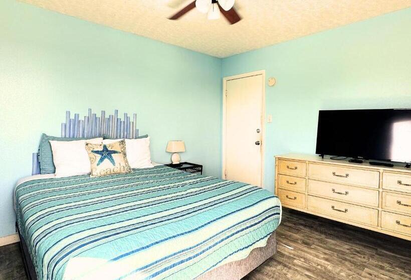 فندق Conch Key Fishing Lodge & Marina