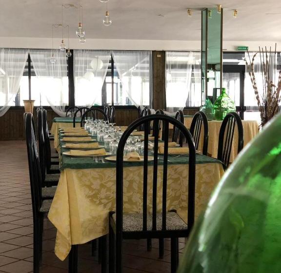 Капсульный Oтель Cimalù By Lampara