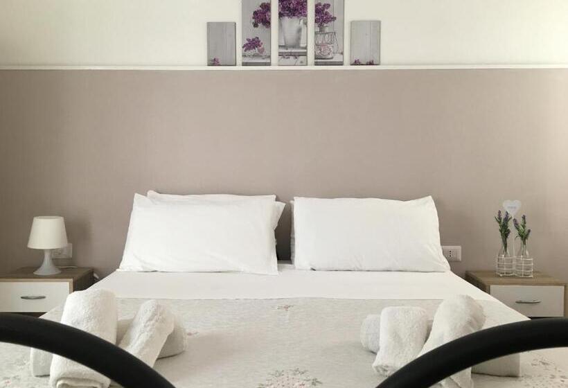 Капсульный Oтель Cimalù By Lampara