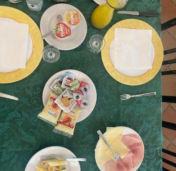 Капсульный Oтель Cimalù By Lampara