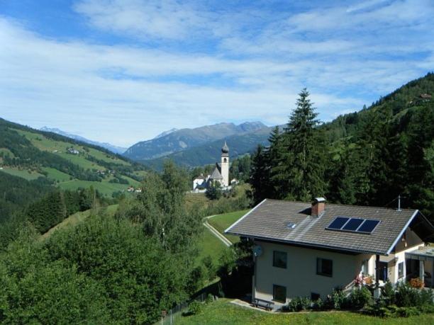 Das Kleine Familienhotel Koch