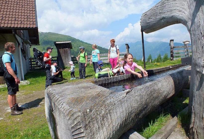 Das Kleine Familienhotel Koch