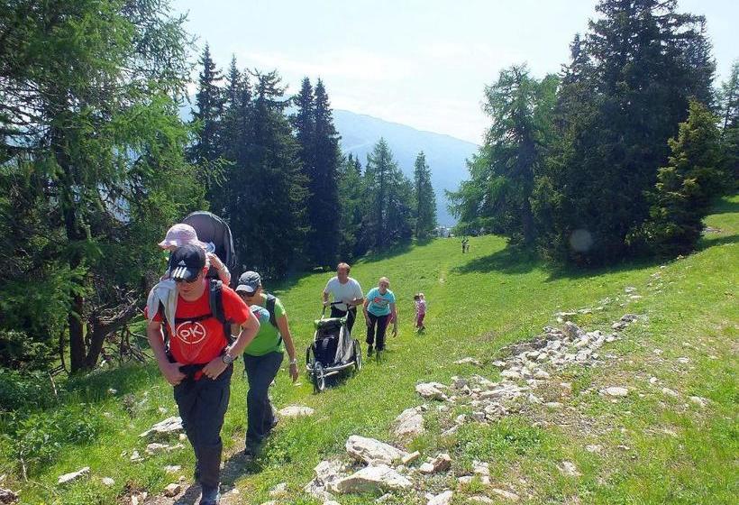 Das Kleine Familienhotel Koch