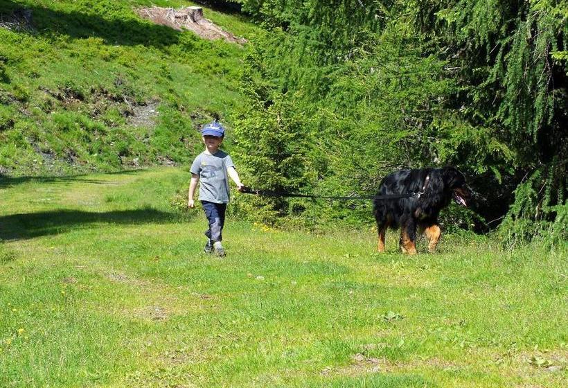 Das Kleine Familienhotel Koch