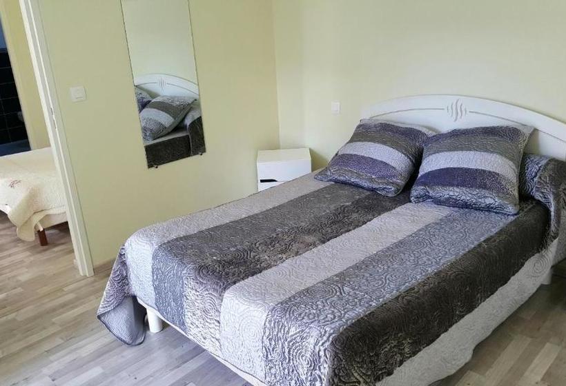 Отель De La Gare