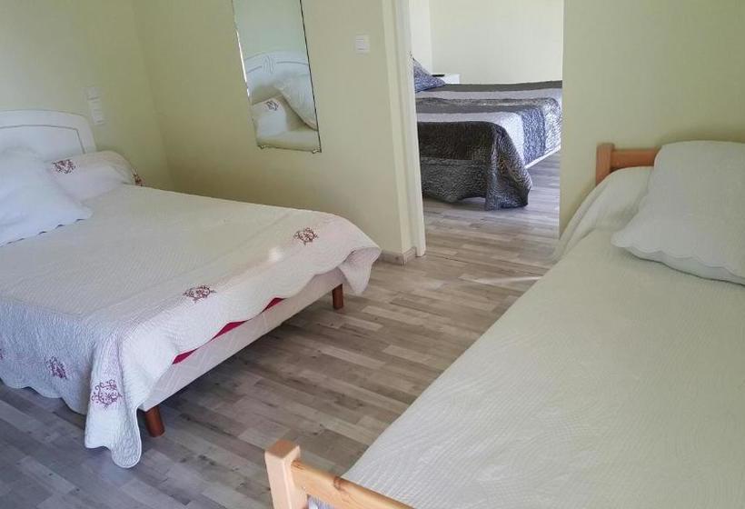 Отель De La Gare