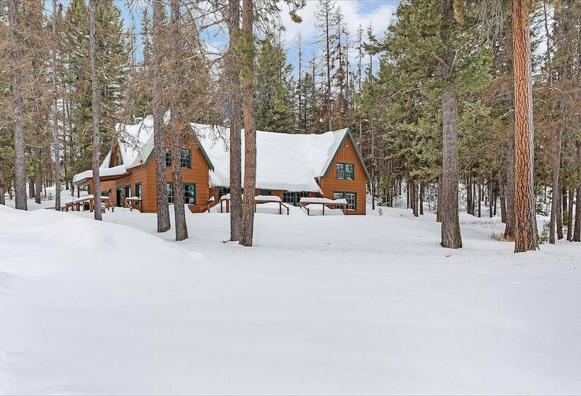 فندق Diamond Belle Guest Ranch